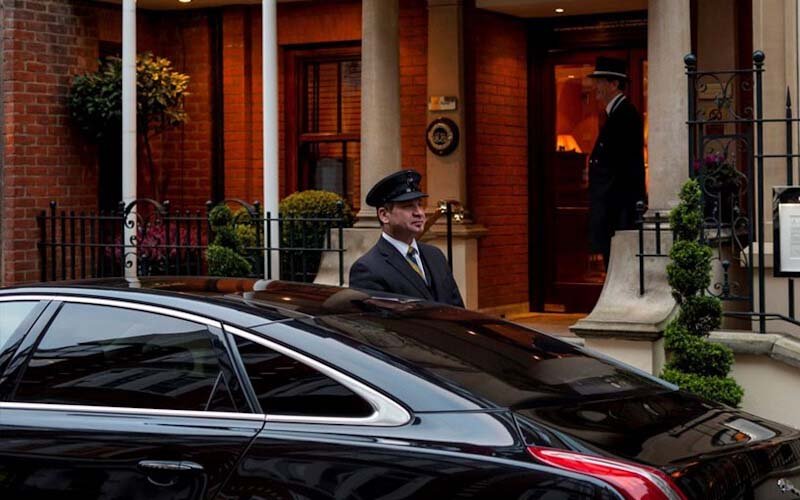 Travel in Southampton